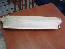 Aiuto realizzazione Amerigo Vespucci mod. Mantua scala 1:100-dsc04777.jpg