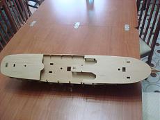 Aiuto realizzazione Amerigo Vespucci mod. Mantua scala 1:100-dsc04780.jpg