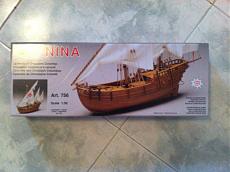 1 Cantiere - CARAVELLA NINA - Mantua 1:50-immagine-001.jpg