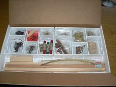 Polacca Veneziana 1750 - Kit Amati-p1170613.jpg