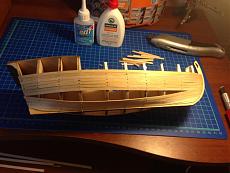 My first WIP: Nina   "Amati"-image.jpg
