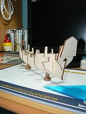 Polacca Veneziana 1750 - Kit Amati-p1180278.jpg