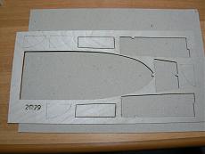 Polacca Veneziana 1750 - Kit Amati-p1180294.jpg