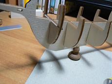 Polacca Veneziana 1750 - Kit Amati-p1180296.jpg