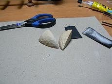 Polacca Veneziana 1750 - Kit Amati-p1180303.jpg