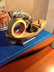 My first WIP: Nina   "Amati"-image.jpg