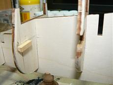 Polacca Veneziana 1750 - Kit Amati-p1180313.jpg