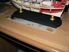 Polacca Veneziana 1750 - Kit Amati-p1180325.jpg