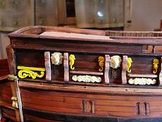 Autocostruzione SOVEREIGN OF THE SEAS da piani Amati-11.jpg