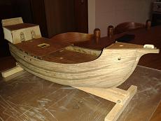 Santa Maria - Kit Amati (primo modello)-20140131_142626.jpg