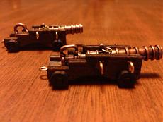 Santa Maria - Kit Amati (primo modello)-20140215_172758.jpg