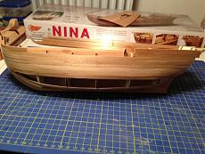 1 Cantiere - CARAVELLA NINA - Mantua 1:50-img_2532.jpg