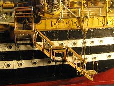 Amerigo Vespucci su base Panart-barcarizzo-mare-005.jpg