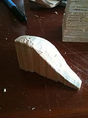 Ritorno al modellismo: Adventure Amati-5.jpg