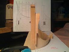 Le Ambitieux 1680 del Chevalier de Tourville. [ARSENALE]-4.jpg