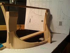 Le Ambitieux 1680 del Chevalier de Tourville. [ARSENALE]-5.jpg