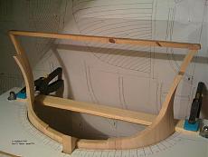 Le Ambitieux 1680 del Chevalier de Tourville. [ARSENALE]-4.jpg