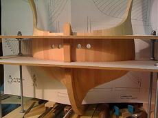 Le Ambitieux 1680 del Chevalier de Tourville. [ARSENALE]-5.jpg