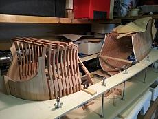 Le Ambitieux 1680 del Chevalier de Tourville. [ARSENALE]-2.jpg