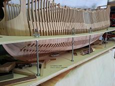 Le Ambitieux 1680 del Chevalier de Tourville. [ARSENALE]-4.jpg