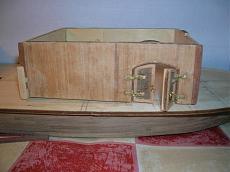 Battello a vapore: King of Mississippi-dscn3096.jpg