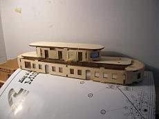 Battello a vapore: King of Mississippi-dscn3110.jpg