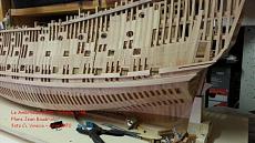 Le Ambitieux 1680 del Chevalier de Tourville. [ARSENALE]-2.jpg