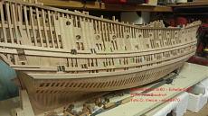 Le Ambitieux 1680 del Chevalier de Tourville. [ARSENALE]-2.jpg