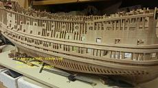 Le Ambitieux 1680 del Chevalier de Tourville. [ARSENALE]-3.jpg