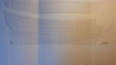 Le Soleil Royal diario di costruzione di Mario-20140930_084844.jpg