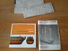 Hms Victory 1:78 Panart-1420980750412.jpg