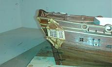 Fregata leggera L'aurore scala 1/48 di carmelo (arsenale)-20141012.jpg