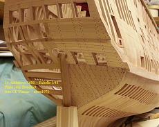 Le Soleil Royal diario di costruzione di Mario-20140215_105535.jpg