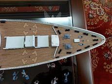 Andrea Doria - Hachette in progress-11088111_10204010458761145_63981167_n.jpg