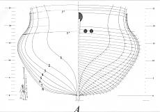 LA BELLE POULE - Fregata da 12 Libbre - scala 1/40  (Arsenale)-planobellepoule0304.jpg