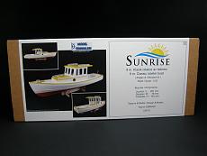 SUNRISE by kalyonmodel - 9m. Classic lobster boat kit - Scale:1/32-pa170002.jpg