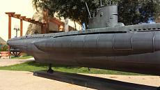 U-boot type VII/B    1/72-1456400797417.jpg
