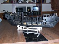 La Perla Nera (Hachette) WIP-03661.jpg