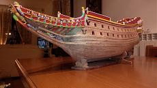 Il mio secondo modello: il Wasa 1:75 Corel-img_00000623.jpg