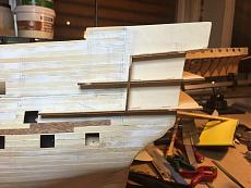 Sovereign of the Seas by Artesania Latina (DeAgostini publishing)-imageuploadedbyforum1463476567.729738.jpg