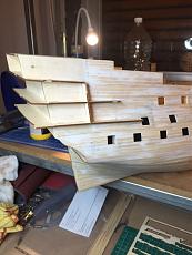 Sovereign of the Seas by Artesania Latina (DeAgostini publishing)-imageuploadedbyforum1463476625.670351.jpg