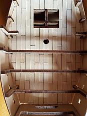 Coca Amati scala 1:60 - Amati art. 570 - il mio primo cantiere-20160626_135753.jpg