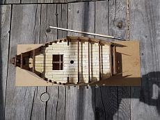 Coca Amati scala 1:60 - Amati art. 570 - il mio primo cantiere-20160627_132522.jpg
