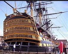 HMS Victory - 1/84-4victory.jpg