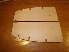 Costruzione Sovereign of the Seas - ModelSpace DeAgostini-dsc02213.jpg