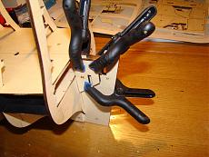 Costruzione Sovereign of the Seas - ModelSpace DeAgostini-dsc02392.jpg