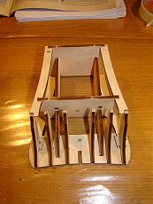 Costruzione Sovereign of the Seas - ModelSpace DeAgostini-dsc02398.jpg