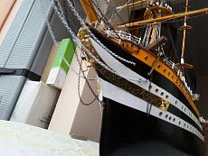 Amerigo Vespucci 1/100 Mantua-1473323821476.jpg