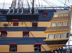 HMS VICTORY scala 1:78 panart-3384854551_f883a2cee2_o.jpg