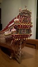 Il mio secondo modello: il Wasa 1:75 Corel-wp_20160911_021.jpg